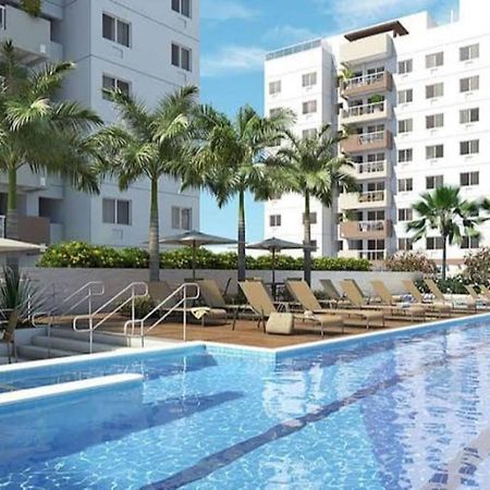 Apartmán Luar Do Pontal Rio de Janeiro Exteriér fotografie