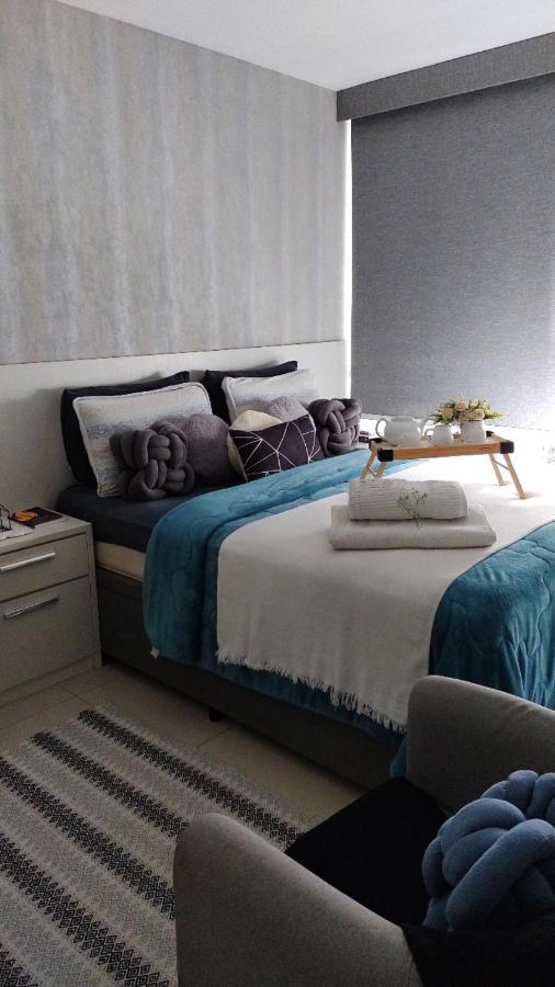 Apartmán Luar Do Pontal Rio de Janeiro Exteriér fotografie