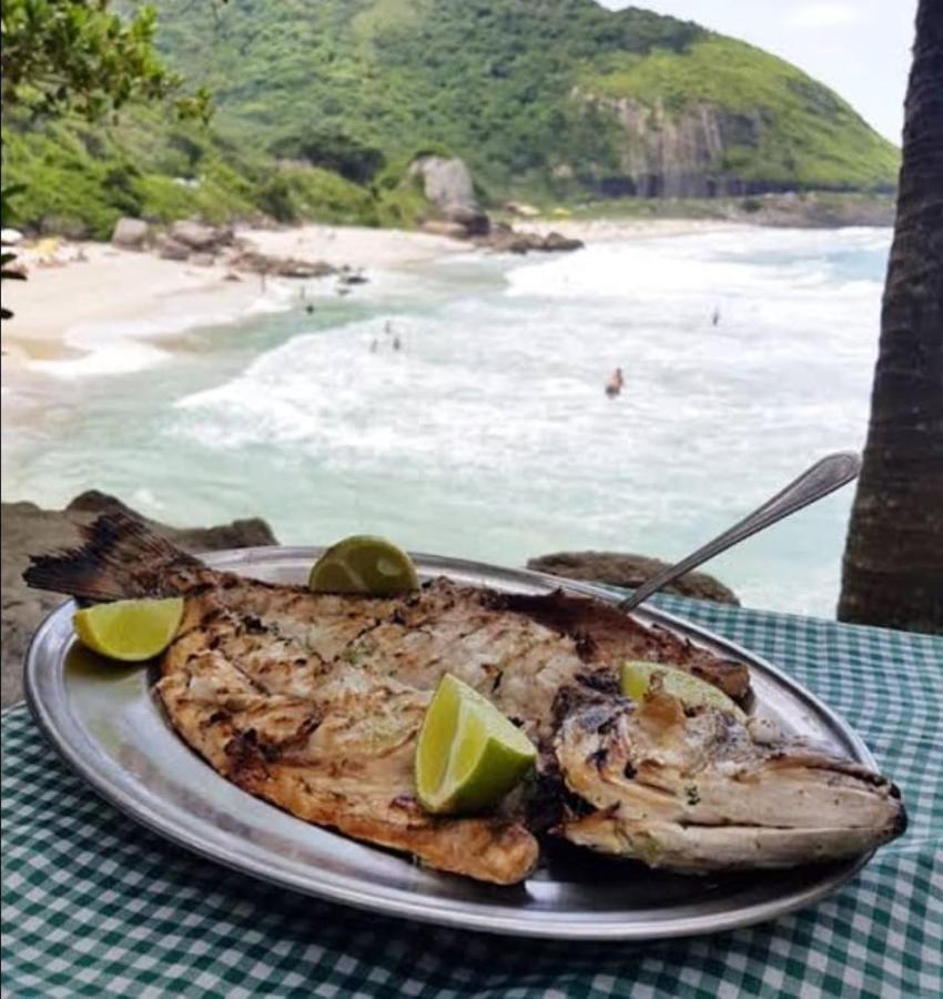 Apartmán Luar Do Pontal Rio de Janeiro Exteriér fotografie