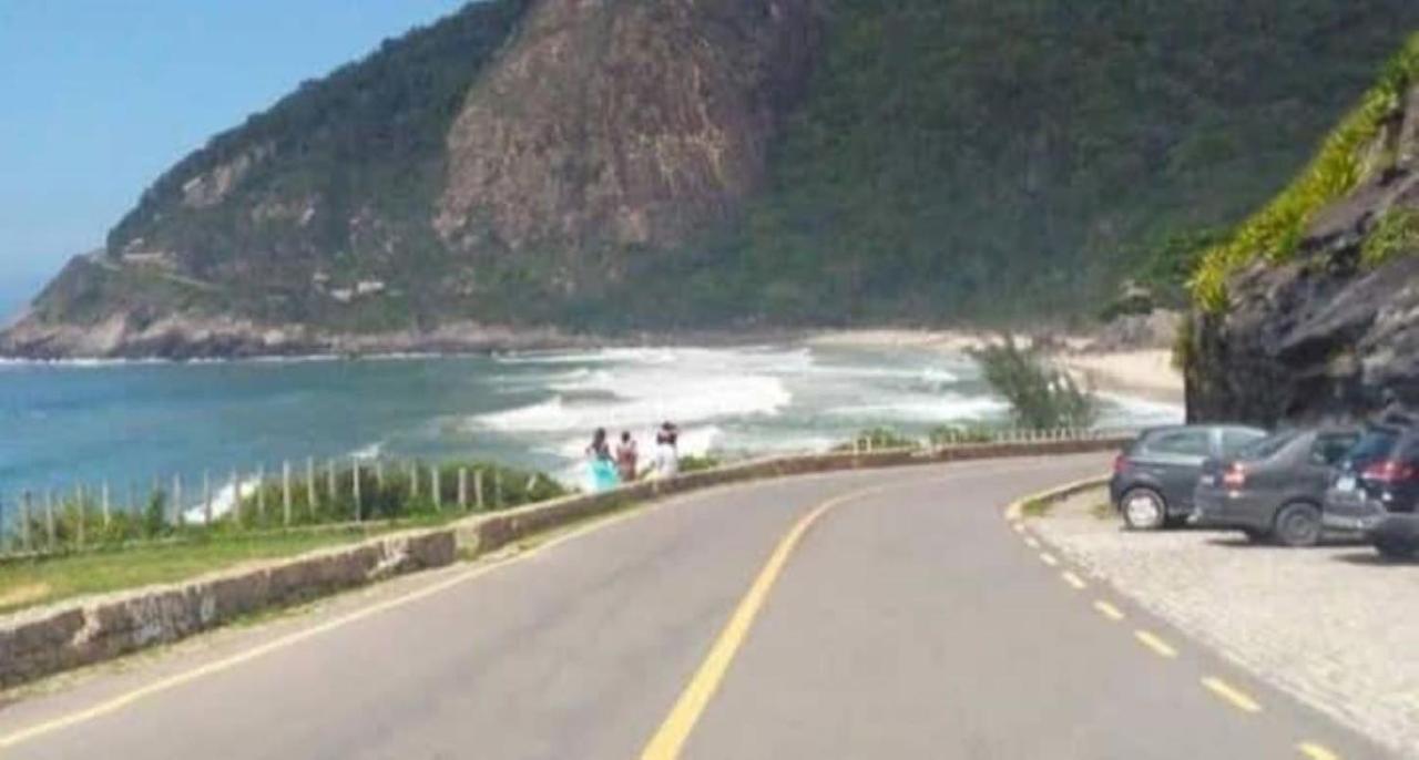 Apartmán Luar Do Pontal Rio de Janeiro Exteriér fotografie