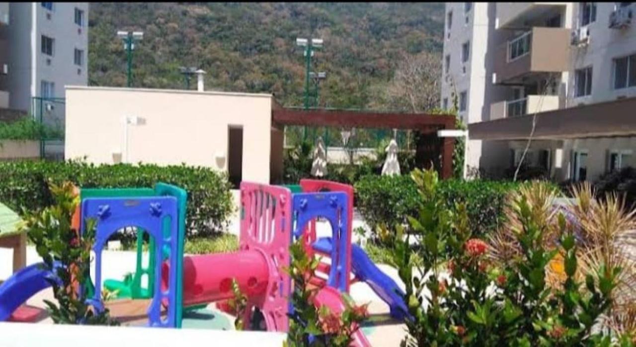 Apartmán Luar Do Pontal Rio de Janeiro Exteriér fotografie