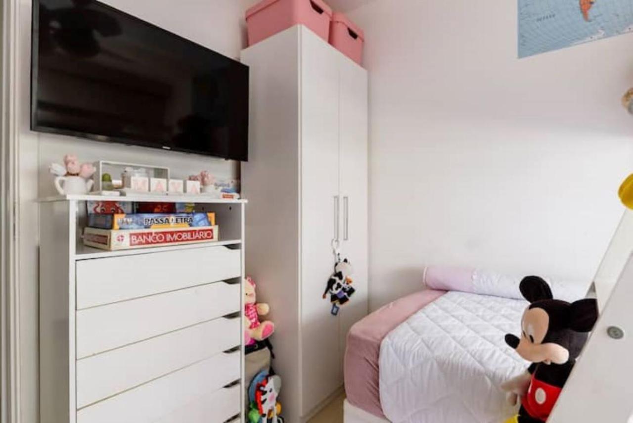 Apartmán Luar Do Pontal Rio de Janeiro Exteriér fotografie