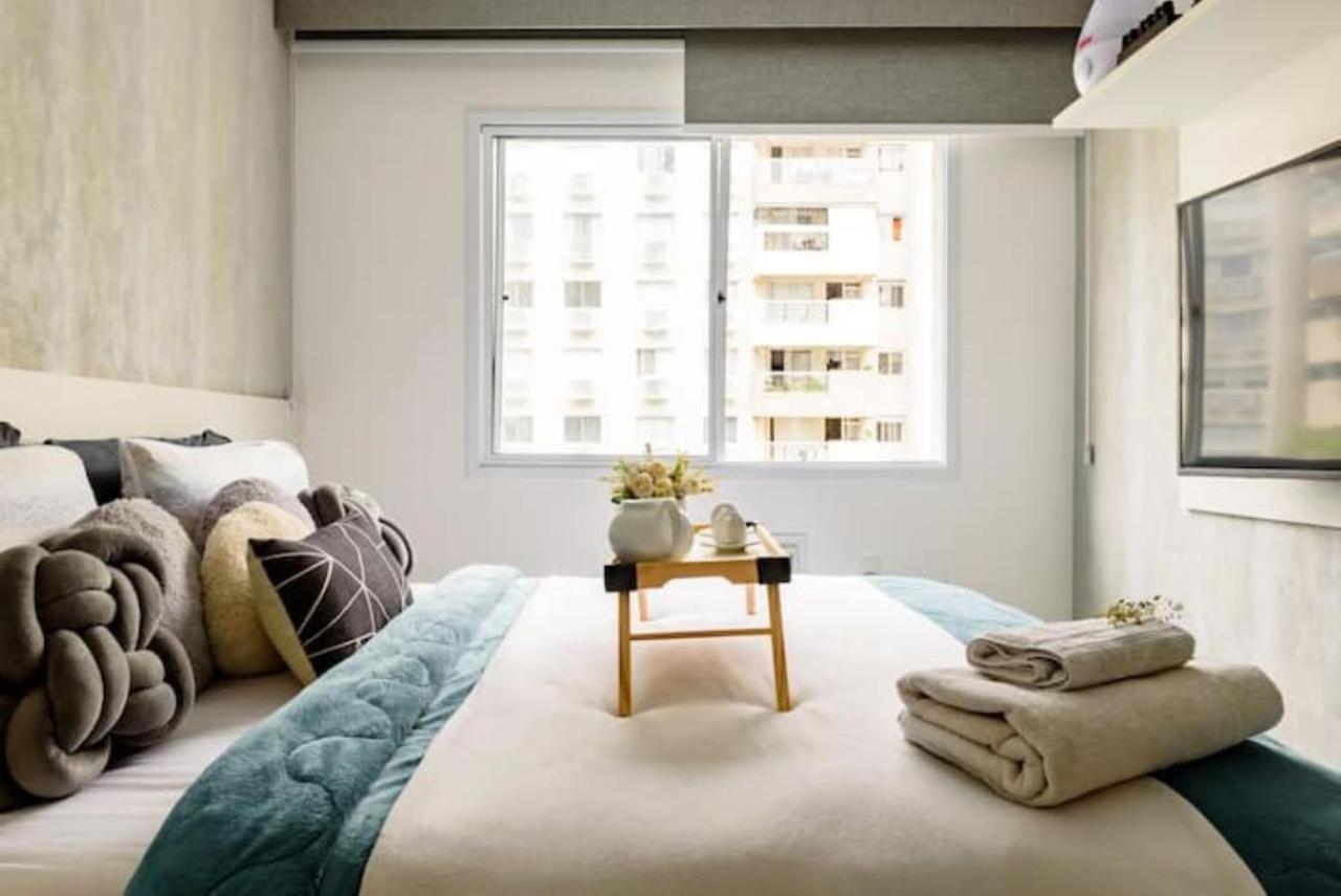 Apartmán Luar Do Pontal Rio de Janeiro Exteriér fotografie