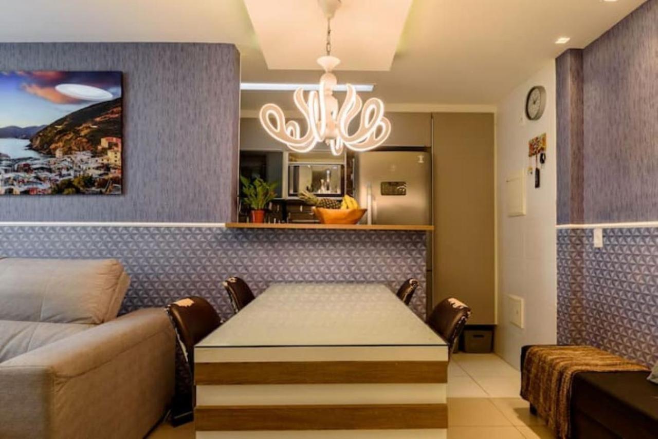 Apartmán Luar Do Pontal Rio de Janeiro Exteriér fotografie