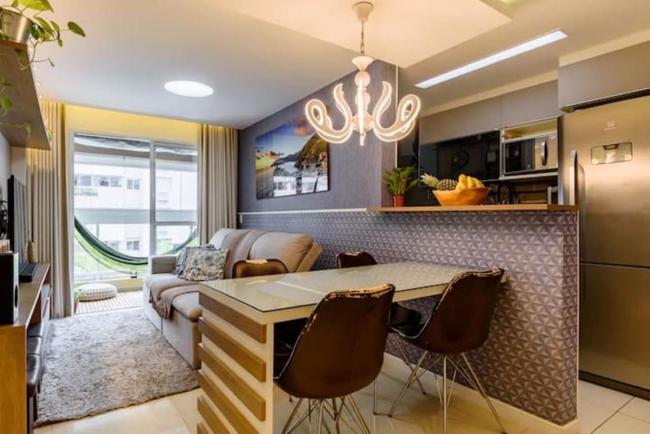 Apartmán Luar Do Pontal Rio de Janeiro Exteriér fotografie