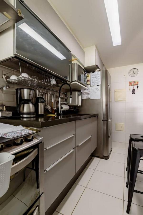 Apartmán Luar Do Pontal Rio de Janeiro Exteriér fotografie