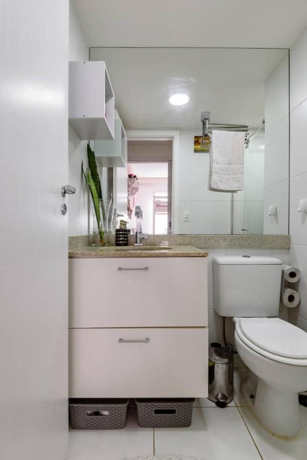 Apartmán Luar Do Pontal Rio de Janeiro Exteriér fotografie