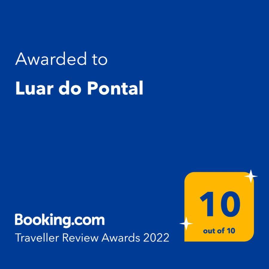 Apartmán Luar Do Pontal Rio de Janeiro Exteriér fotografie